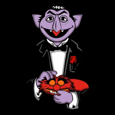The Countfather