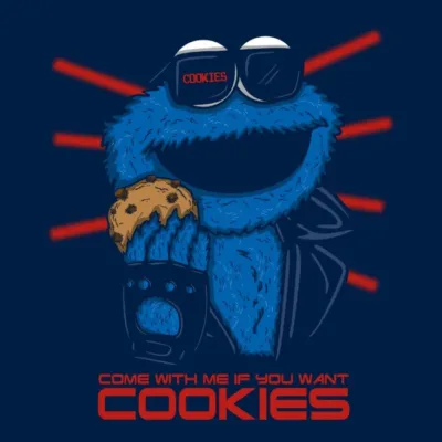 The Cookienator