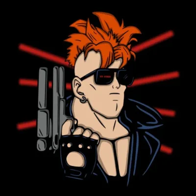 The Android 16