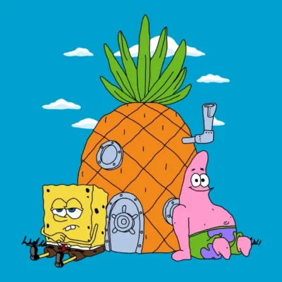 Squarenuts
