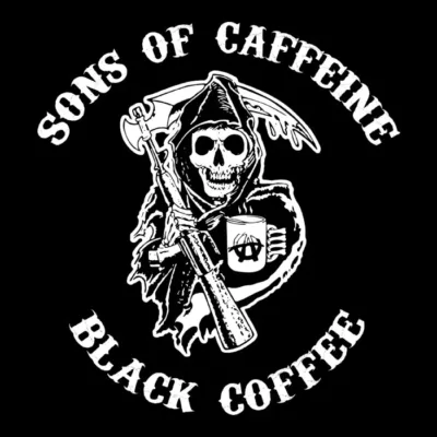Sons Of Caffeine