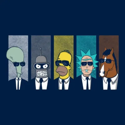 Reservoir Drinks