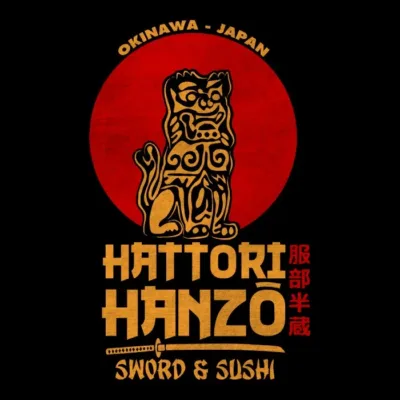 Hattori Hanzo