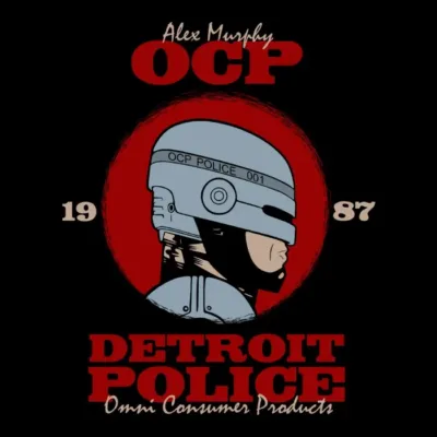 Detroit Police