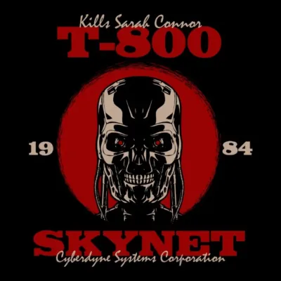 Cyberdyne 101