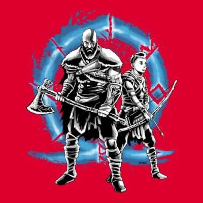 War Family