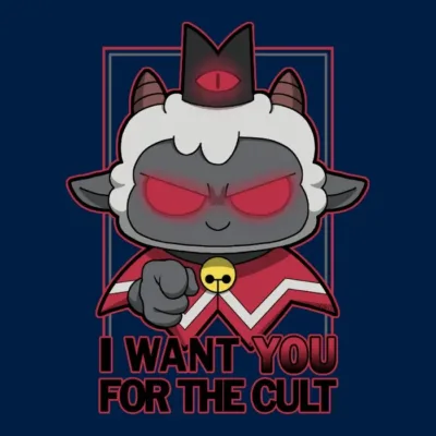 Uncle Lamb