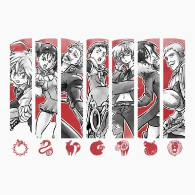 Team Sins