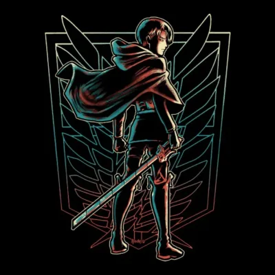 Strongest Soldier