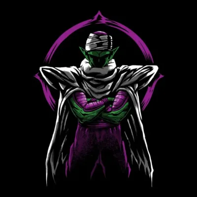Namek Warrior