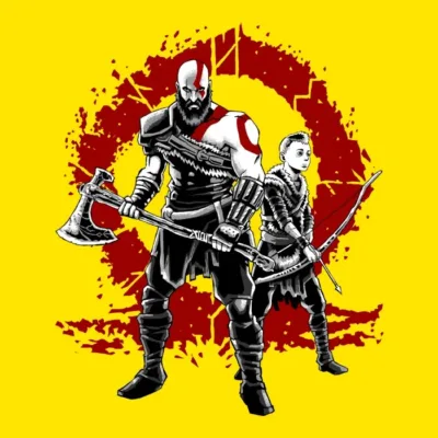 Lineage Of War