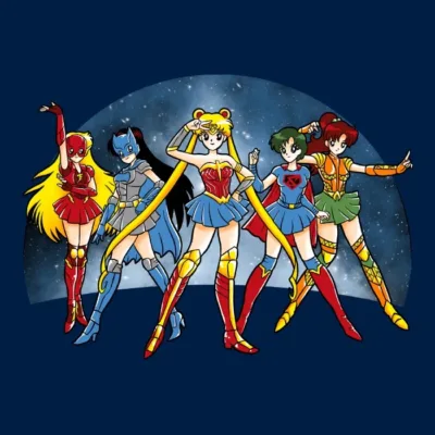 Justice Moon