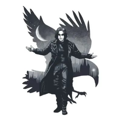 Crow City
