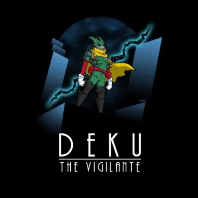 Vigilante