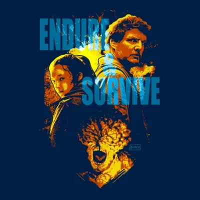 endure and survive