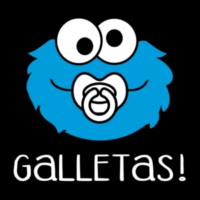 Galletas!