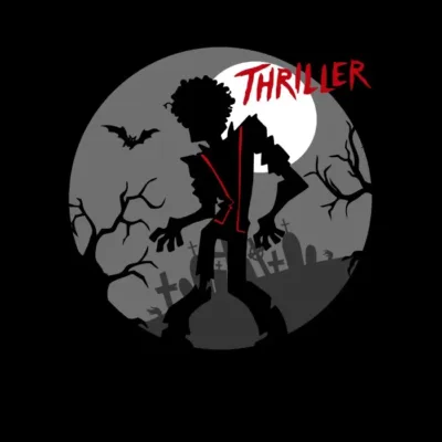 Thriller.