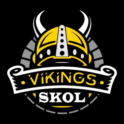 Vikings Skol.