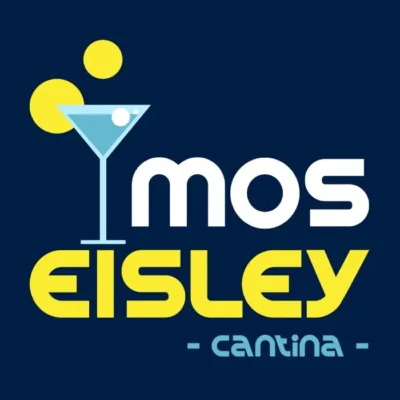 Mos eisley cantina bar.