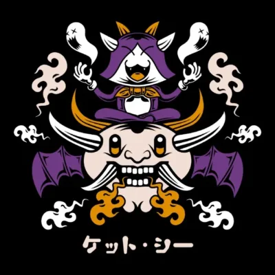 Yokai Sith