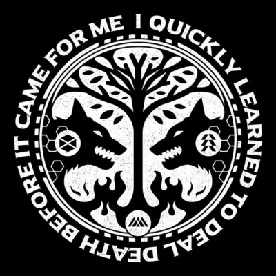 Wolves Emblem