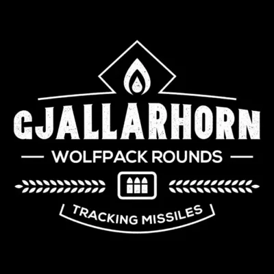 Wolfpack Rounds