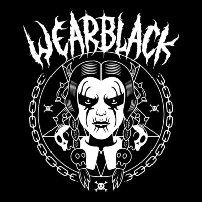 Wear Black