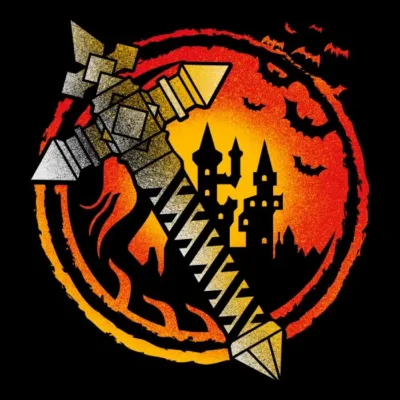 Vampire Killer