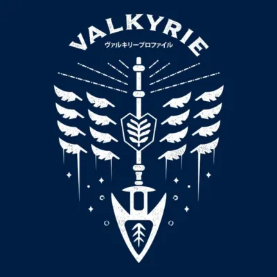 Valkyrie Lenneth