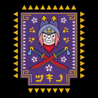 Tsukino Palico