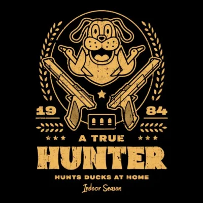 True Hunter