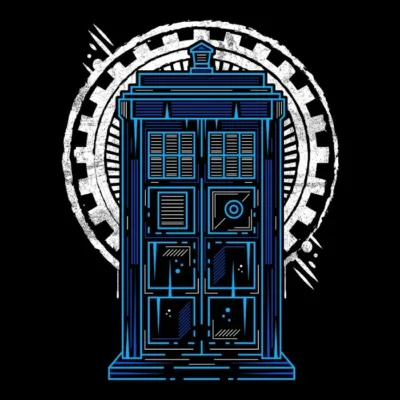 Time and Space