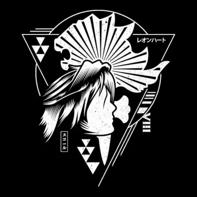 The Squall Leon