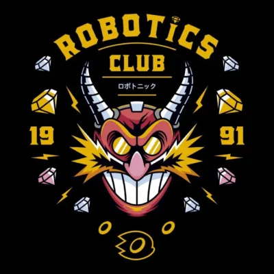 The Robotics Club
