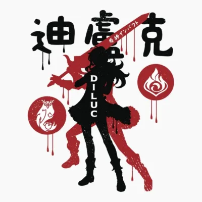 The Pyro Master