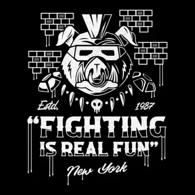 The Punk Pig