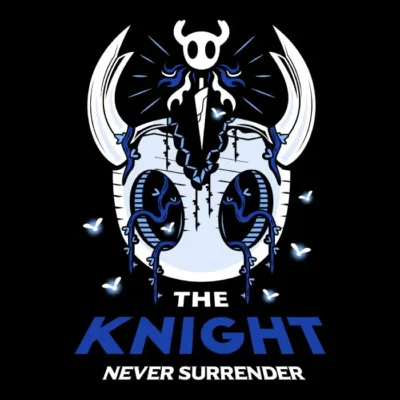 The No Name Knight