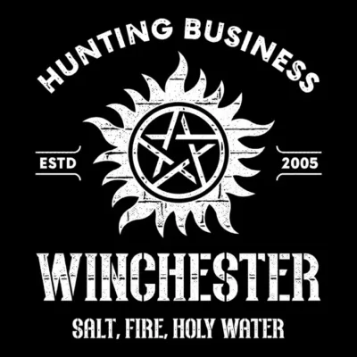 The Hunting Business