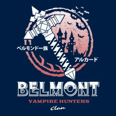 The Belmont Clan