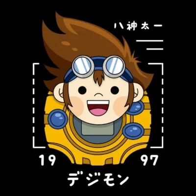 Tai Kawaii