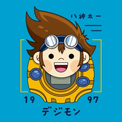 Tai Digivice