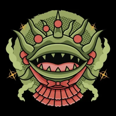 Sweet Breath Enemy