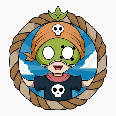 Suika Pirate
