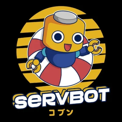 Servbot Summer