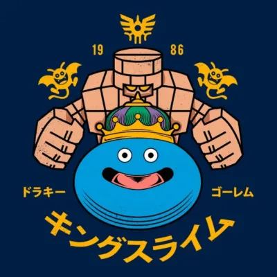 Quest Monsters