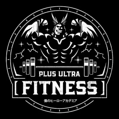 Pro Hero Fitness