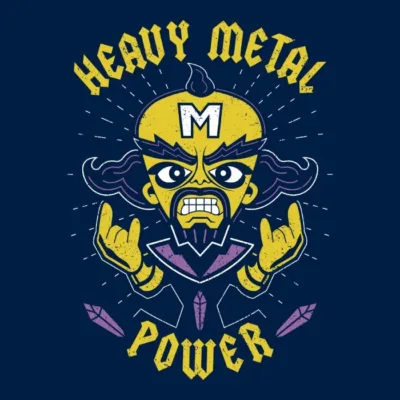 Power Metal Doctor