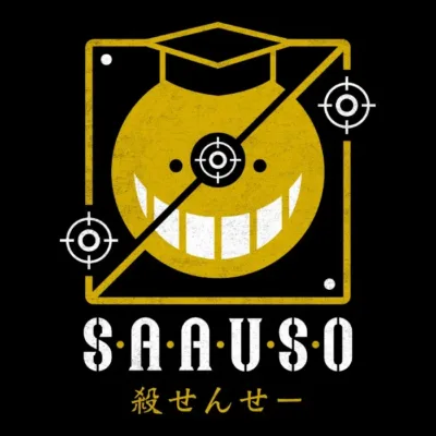 Octopus Sensei