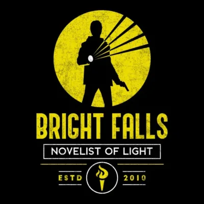 Novelist of Light