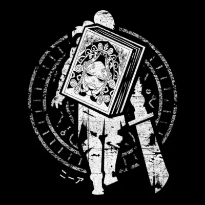 Nier And Grimoire Weiss